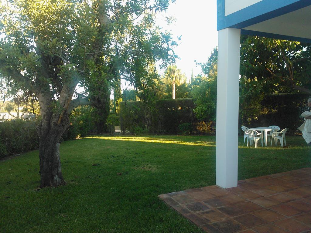 Quinta Da Moura Casa-De-Campo Guest House Tavira Exterior photo