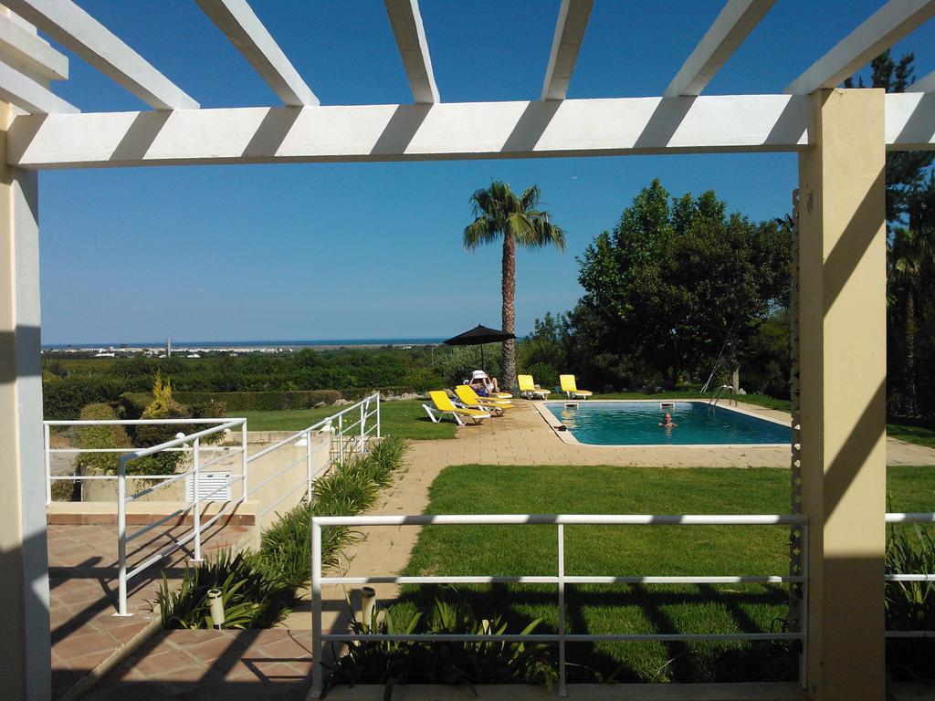 Quinta Da Moura Casa-De-Campo Guest House Tavira Exterior photo