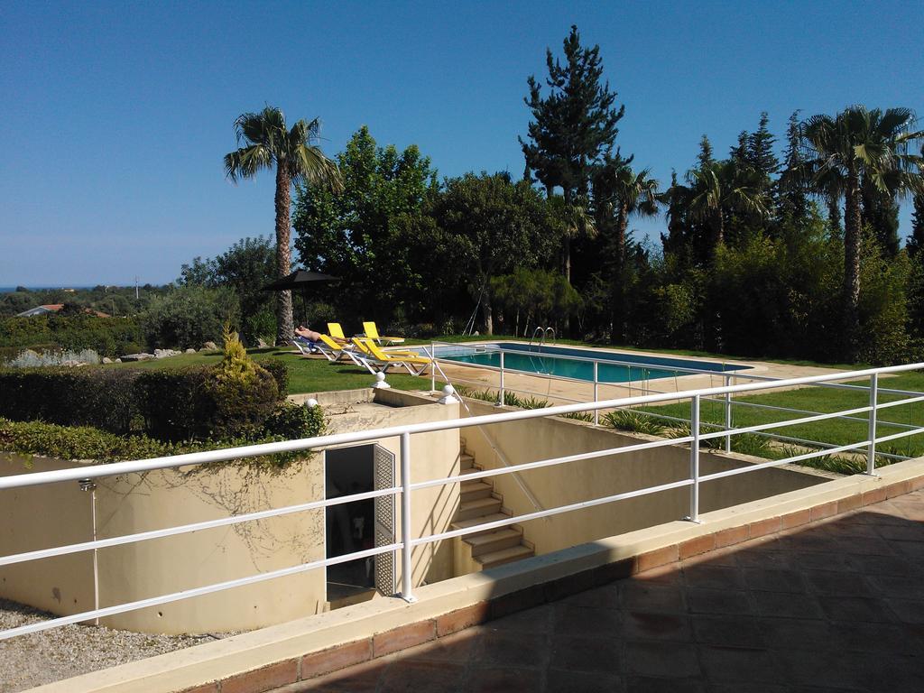 Quinta Da Moura Casa-De-Campo Guest House Tavira Exterior photo