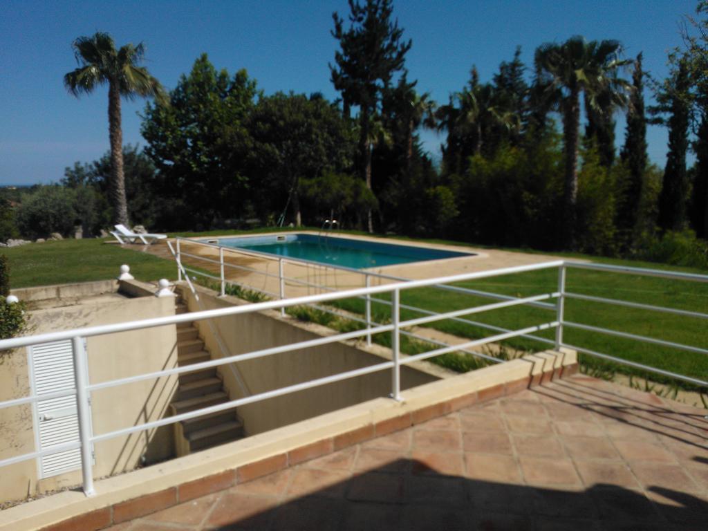 Quinta Da Moura Casa-De-Campo Guest House Tavira Exterior photo